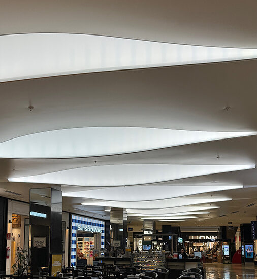 Shopping Punta CarretaS